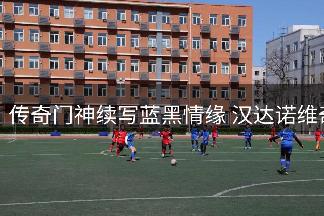 传奇门神续写蓝黑情缘 汉达诺维奇38岁生日前获国米续约