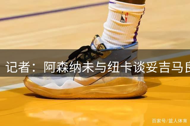 记者：阿森纳未与纽卡谈妥吉马良斯，未来一周是关键